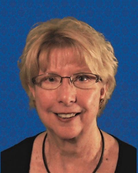 Jean Moretto, PhD, LPC, NCC