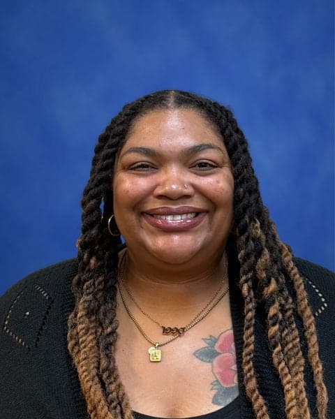 Ashlee Ross, MA, LPC, NCC