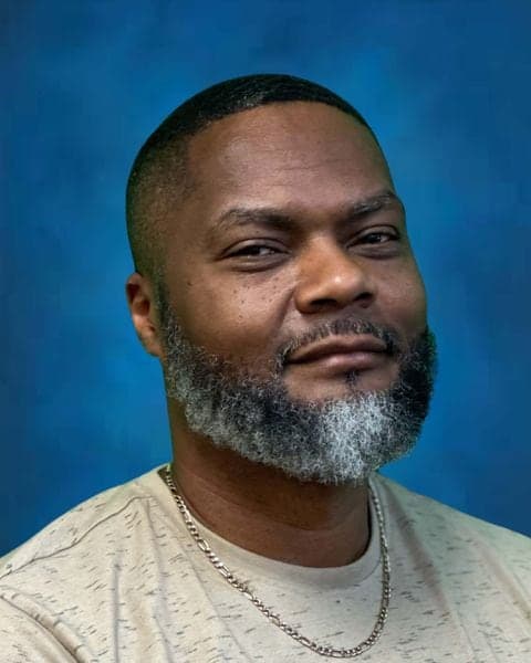 William Collins, MA, LPC